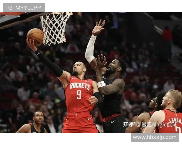 2009年NBA季后赛火箭与开拓者激战回顾精彩瞬间与传奇对决分析