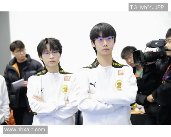 热议王者荣耀EDG战队状态变革背后的原因与未来展望