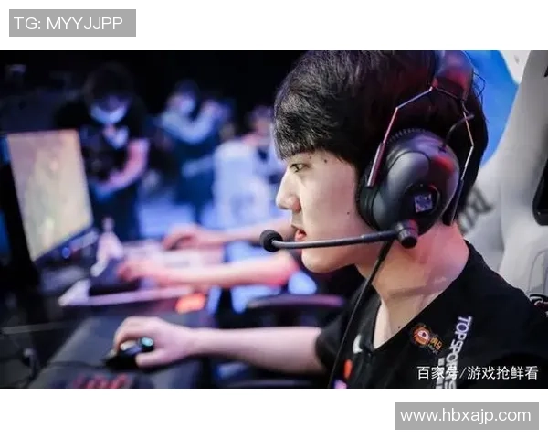 聚焦王者荣耀FPX战队分享比赛经验与成长之路